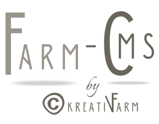 Farm-CMS